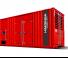 Генератори електроенергії Дизельні генератори HIMOINSA HTW-1390 T5
