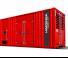 Генератори електроенергії Дизельні генератори HIMOINSA HTW-1530 T5