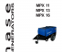 Mase MPX 11
