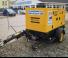 Atlas Copco QAS 28 Yds