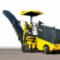 Дорожня фреза Bomag BM 600/15