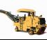 Дорожня фреза Caterpillar PM102
