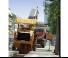 Дорожня фреза Caterpillar PM102