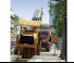 Дорожня фреза Caterpillar PM102