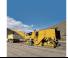 Дорожня фреза Caterpillar PM201