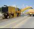 Дорожня фреза Caterpillar PM201