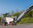 Дорожня фреза Wirtgen W 100 CF