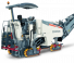 Wirtgen W 120 CFi