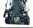 Дорожня фреза Wirtgen W 50 HR