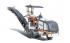 Дорожня фреза Wirtgen W 50