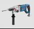 Електроінструменти Дрилі та шуруповерти Bosch GSB 162-2 RE