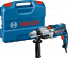 Електроінструменти Дрилі та шуруповерти Bosch GSB 20-2