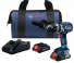 Bosch GSR 18V-755CB25