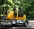 Утилізація відходів дробарки для деревних відходів Schliesing 485 TX