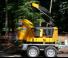 Утилізація відходів дробарки для деревних відходів Schliesing 485 TX