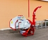 Утилізація відходів дробарки для деревних відходів Bugnot BV-N 67 PADT