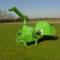 Green Mech ChipMaster 220 TMP