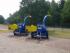 Утилізація відходів дробарки для деревних відходів Husmann H 10 M 2