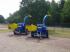 Утилізація відходів дробарки для деревних відходів Husmann H 10 M 2
