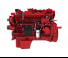 DongFeng Cummins 15NNS6B500A