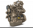 Двигуни John Deere 4045