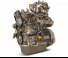 Двигуни John Deere 4045