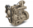 Двигуни John Deere 4045