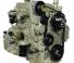 John Deere Construction 4045DF120