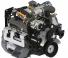 Двигуни Power Solutions International 4.3 Liter (EU)