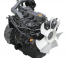 Yanmar 4TNV84T-BGGES