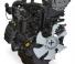 Yanmar 4TNV98CT-NVT