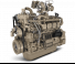 Двигуни John Deere 6068