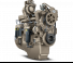 Двигуни John Deere 6135