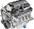 GM 6.2L V-8
