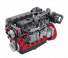 AGCO Power 74HD Propulsion