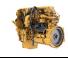 Двигуни Caterpillar C15 Acert
