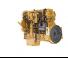 Двигуни Caterpillar C15 Acert