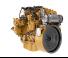 Двигуни Caterpillar C3.4B