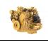 Двигуни Caterpillar C9.3 Acert