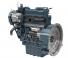 Двигуни Kubota D1005-E2B