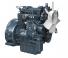 Двигуни Kubota D1105-E3B