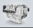 Двигуни Liebherr D9612