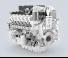 Двигуни Liebherr D9812