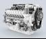 Двигуни Liebherr D9816