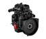 FPT Industrial N45 (125 kW)