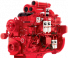 Двигуни Cummins QSK23-950 