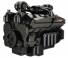 Двигуни Cummins QSK38-1260