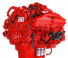 Двигуни Cummins QSK38-1260