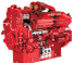 Двигуни Cummins QSK45-2000 
