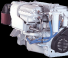 Cummins QSM 400 